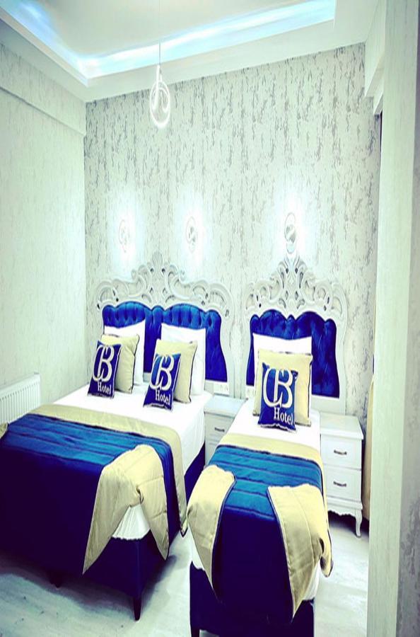 Balpetek Hotel 伊斯坦布尔 外观 照片