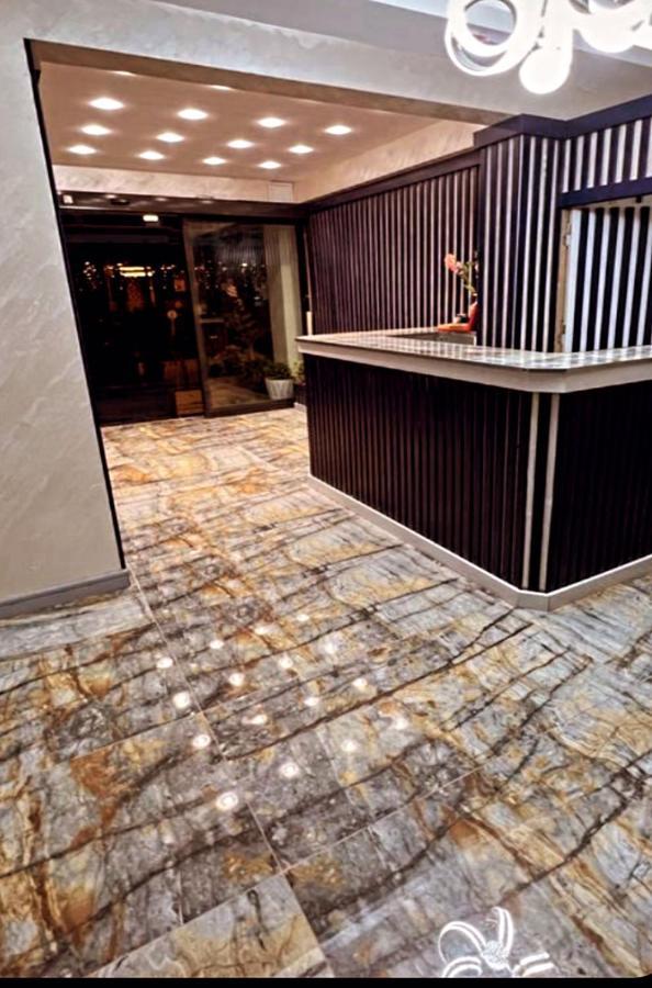 Balpetek Hotel 伊斯坦布尔 外观 照片