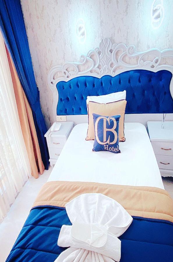 Balpetek Hotel 伊斯坦布尔 外观 照片