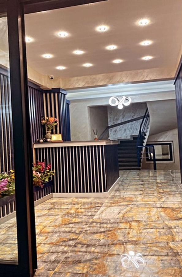 Balpetek Hotel 伊斯坦布尔 外观 照片