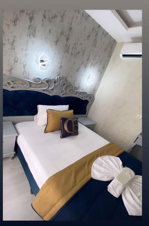 Balpetek Hotel 伊斯坦布尔 外观 照片