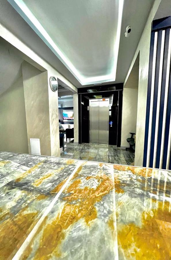 Balpetek Hotel 伊斯坦布尔 外观 照片