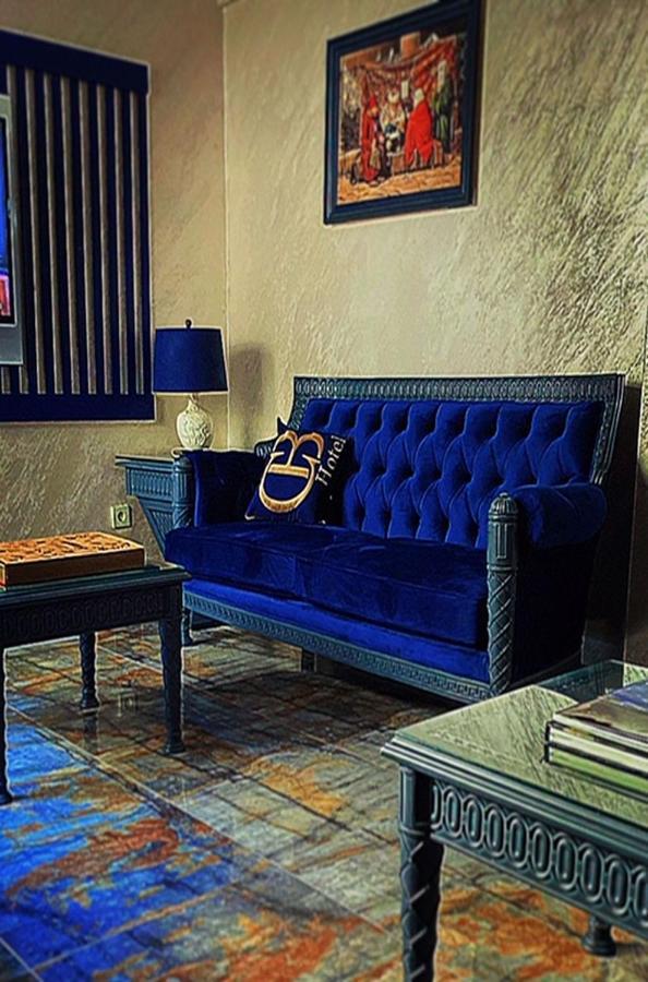 Balpetek Hotel 伊斯坦布尔 外观 照片