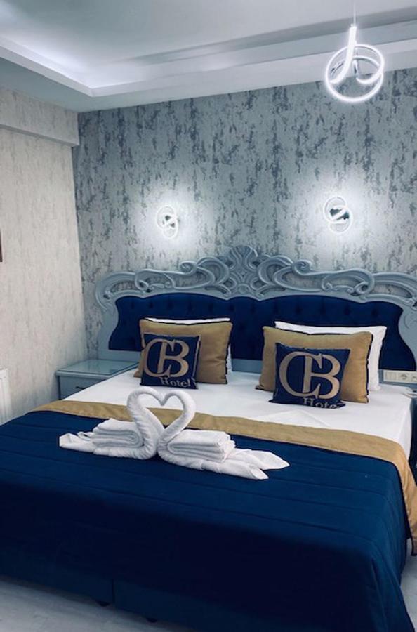 Balpetek Hotel 伊斯坦布尔 外观 照片
