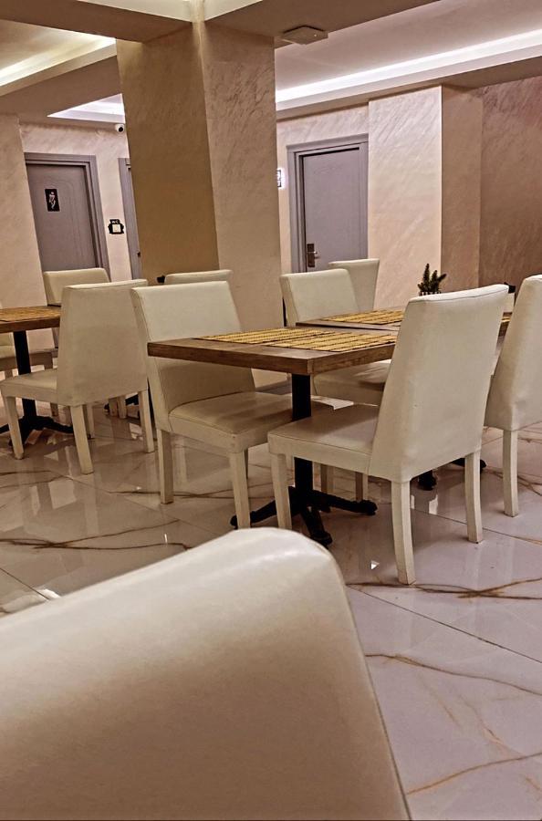 Balpetek Hotel 伊斯坦布尔 外观 照片