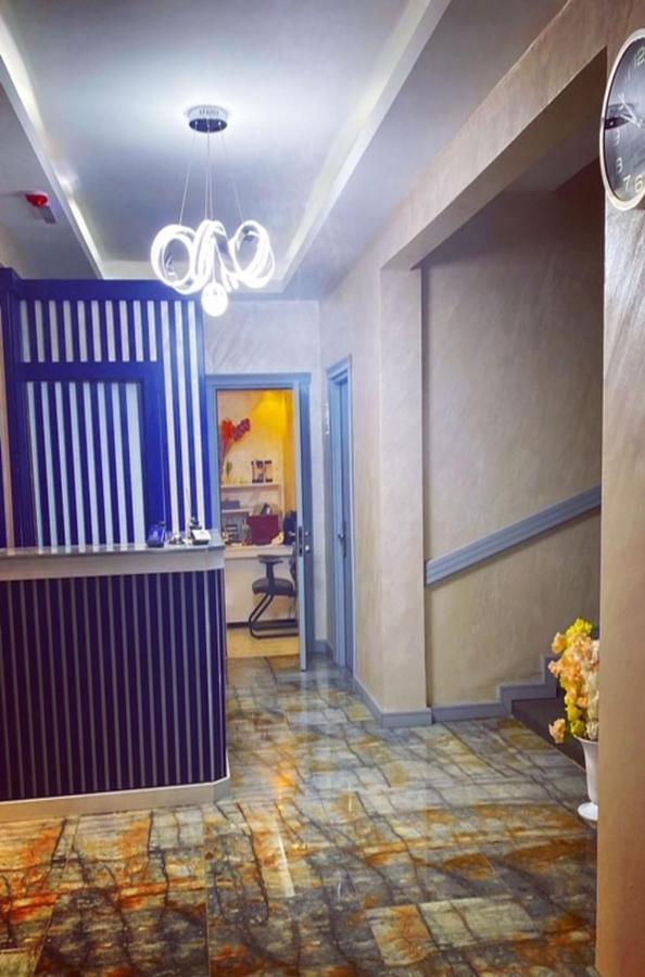Balpetek Hotel 伊斯坦布尔 外观 照片