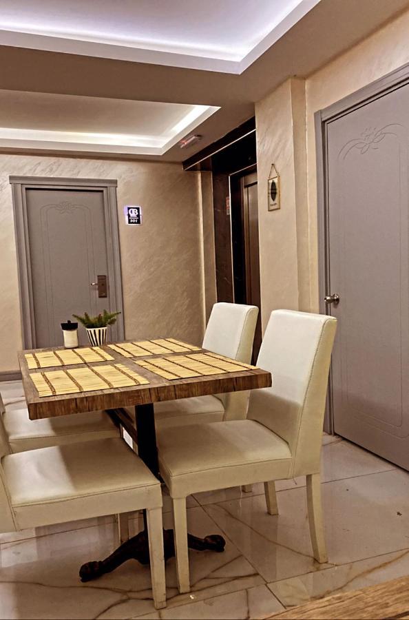 Balpetek Hotel 伊斯坦布尔 外观 照片