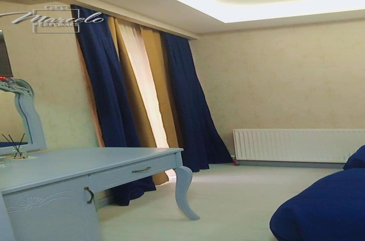 Balpetek Hotel 伊斯坦布尔 外观 照片
