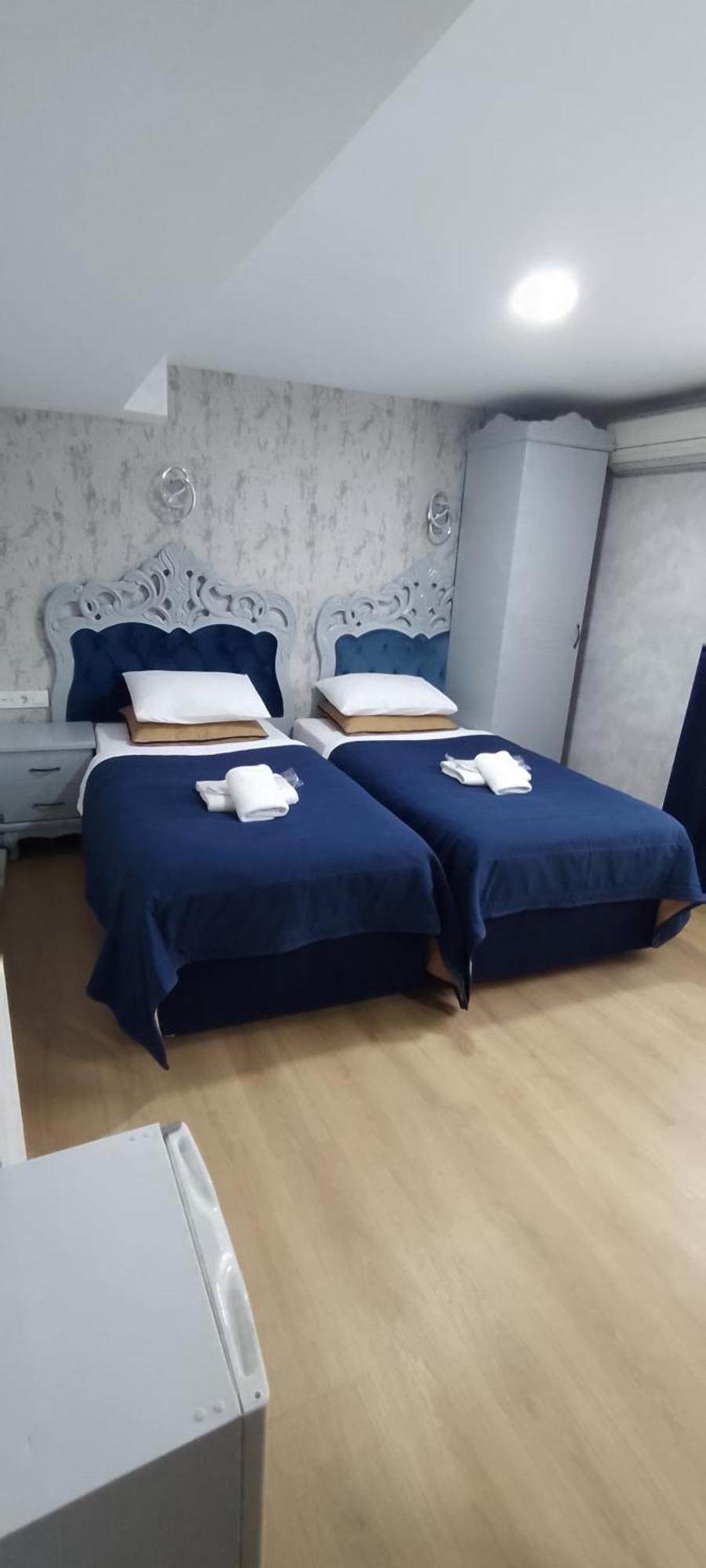 Balpetek Hotel 伊斯坦布尔 外观 照片