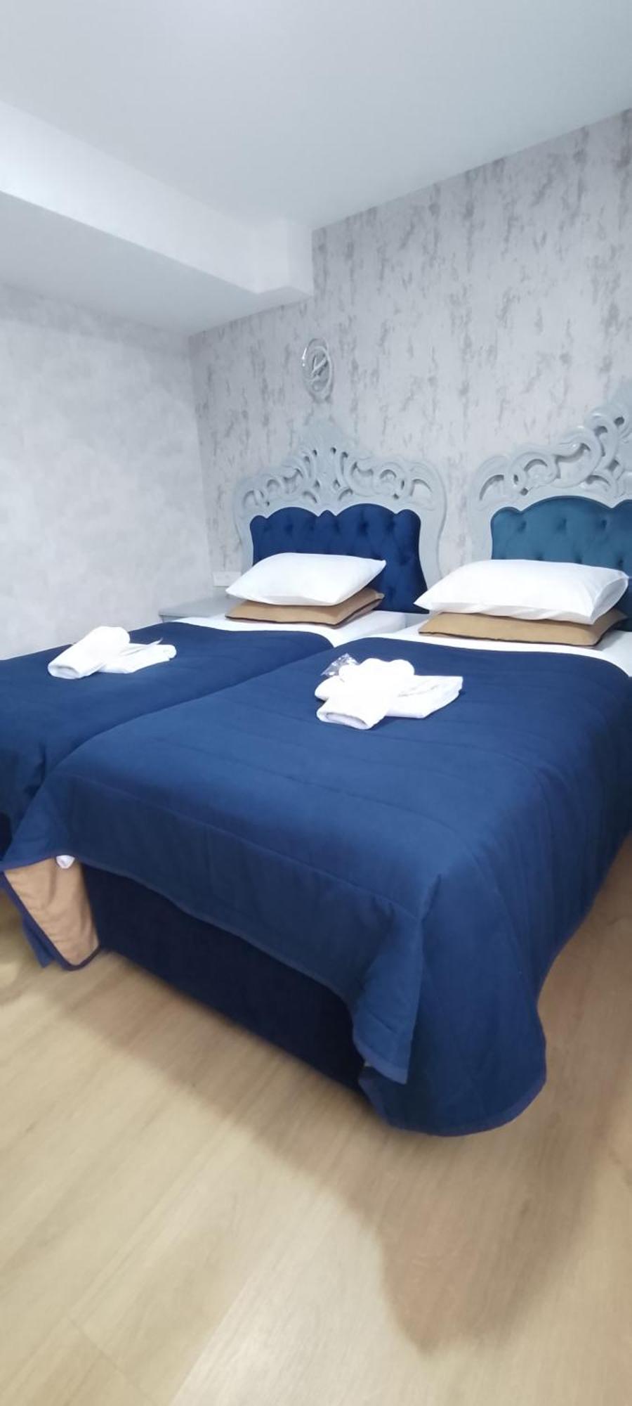 Balpetek Hotel 伊斯坦布尔 外观 照片