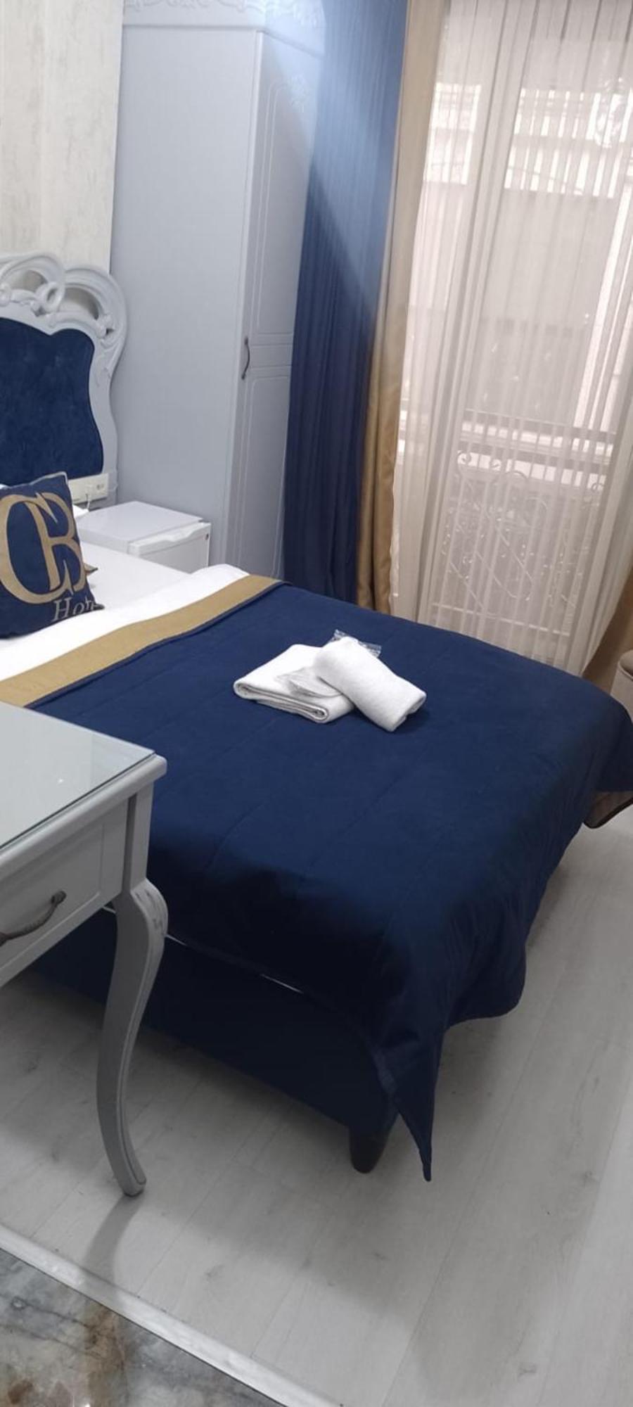 Balpetek Hotel 伊斯坦布尔 外观 照片