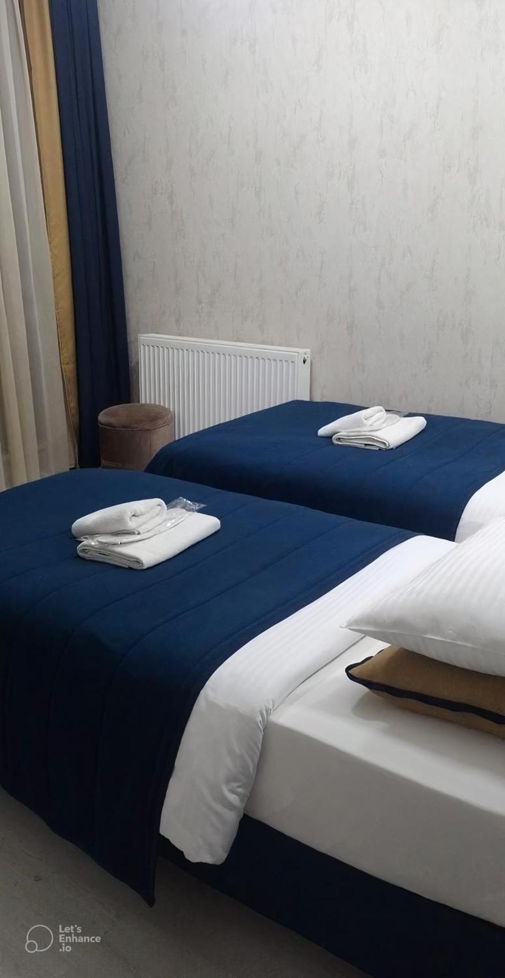 Balpetek Hotel 伊斯坦布尔 外观 照片