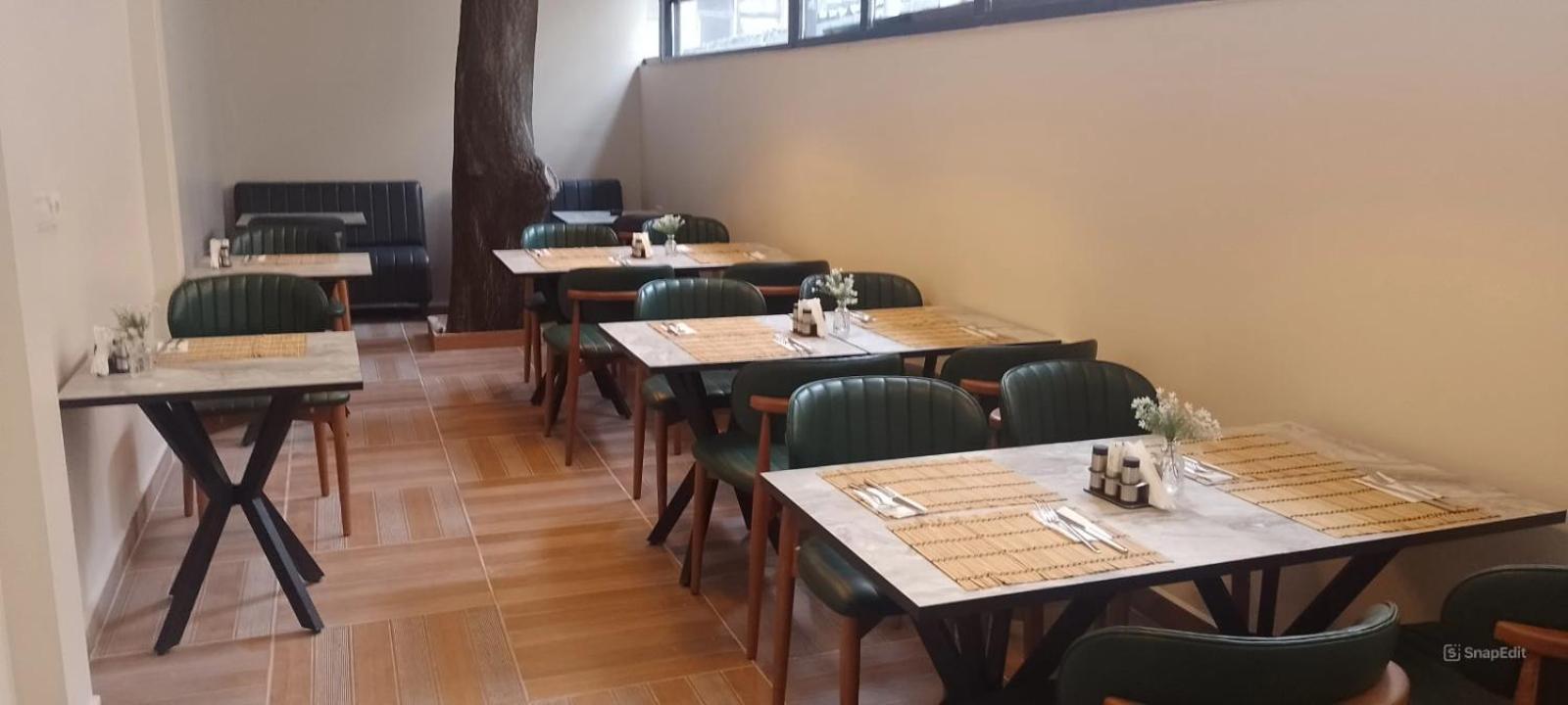 Balpetek Hotel 伊斯坦布尔 外观 照片